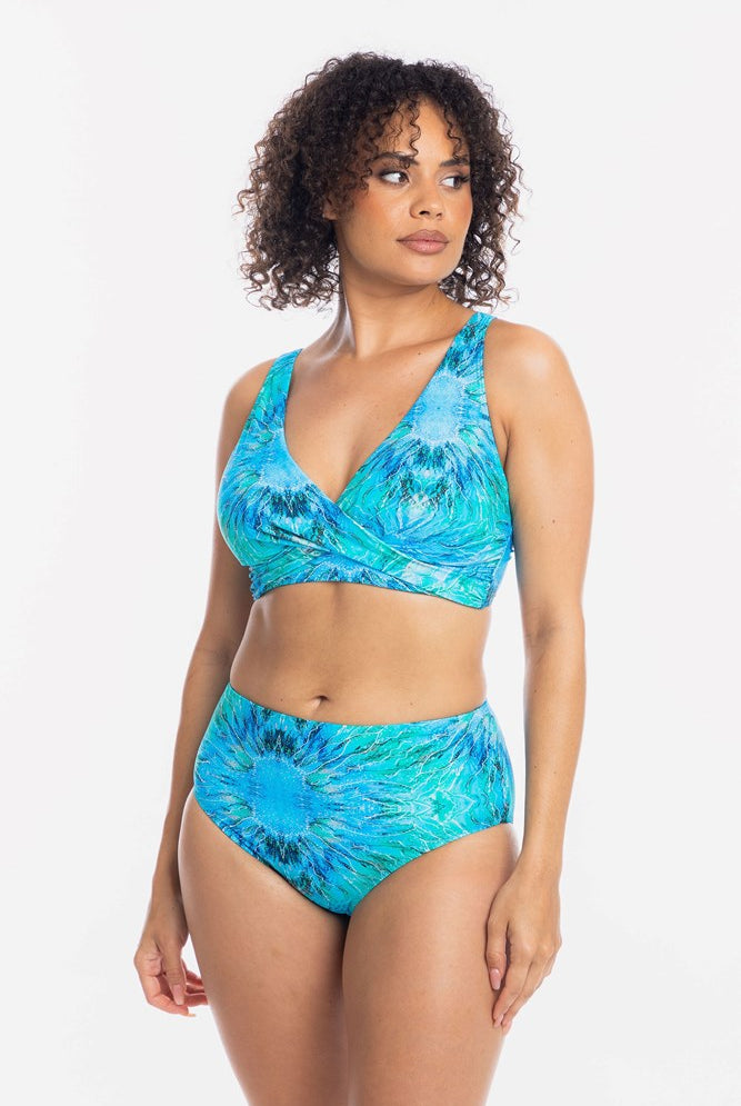 Ulysses Bikini Twist G Cup Set