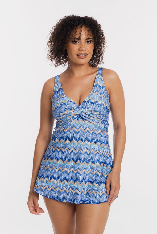 Kirra Swimdress