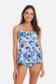 Acadia Tankini A-Line Chlorine Resistant Set