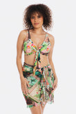 Fiji Sarong