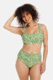 Tahiti Bikini Square Underwire Set