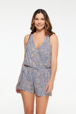 Savanna Romper