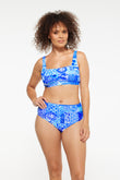 Delta Underwire Top (Final Sale)
